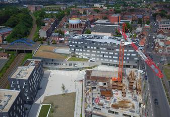 Université de Roubaix