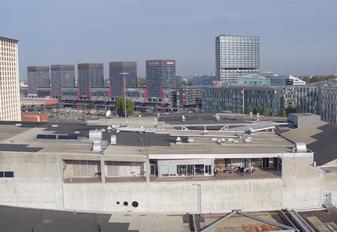 Lille Grand Palais