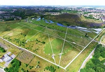 Aquaterra - Maison de l'Environnement - Parc des îles