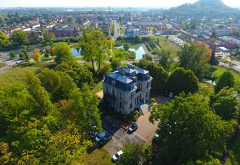 Mairie de Beuvrages