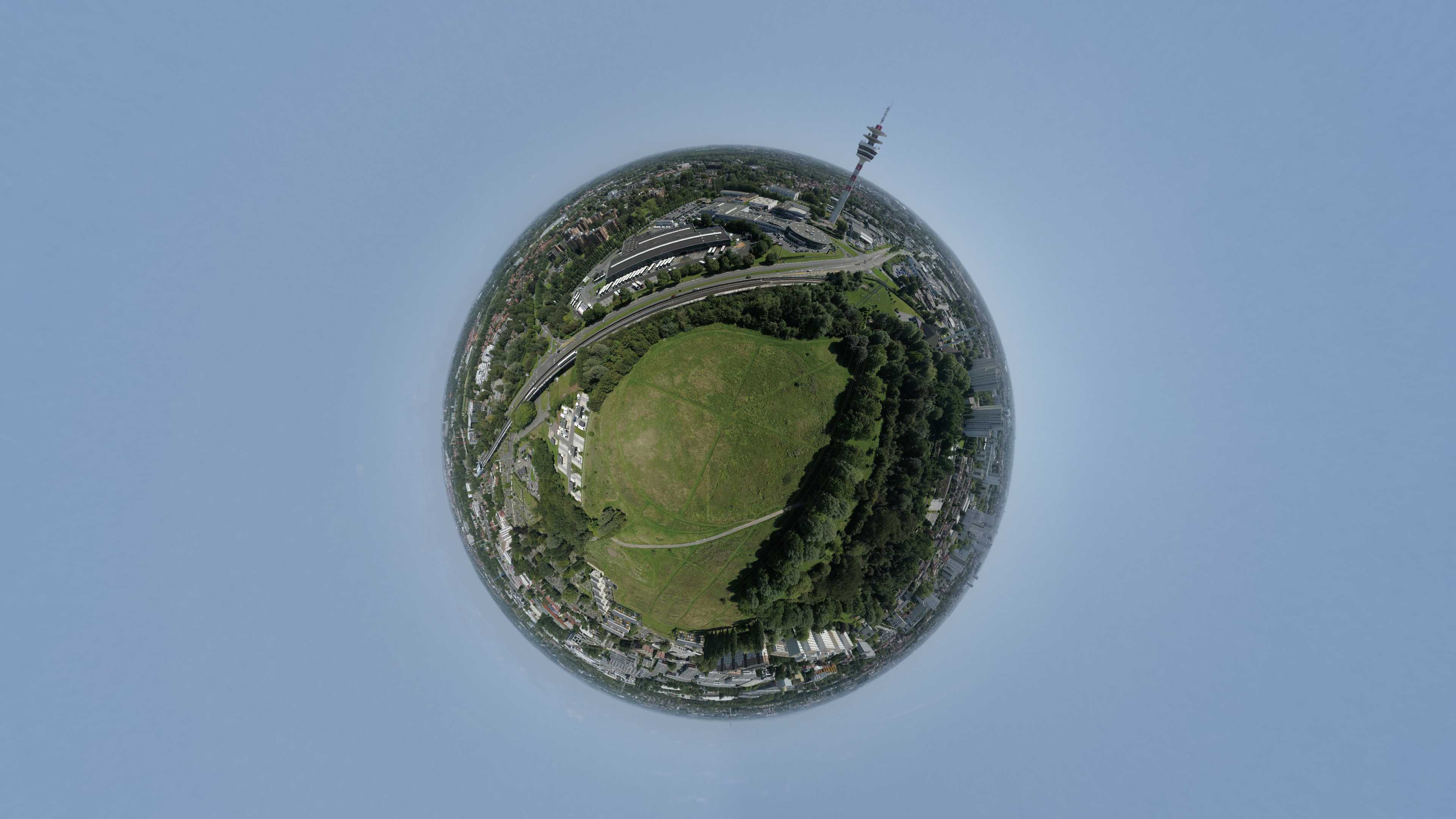 Captation Immersive 360 et Visites Virtuelles